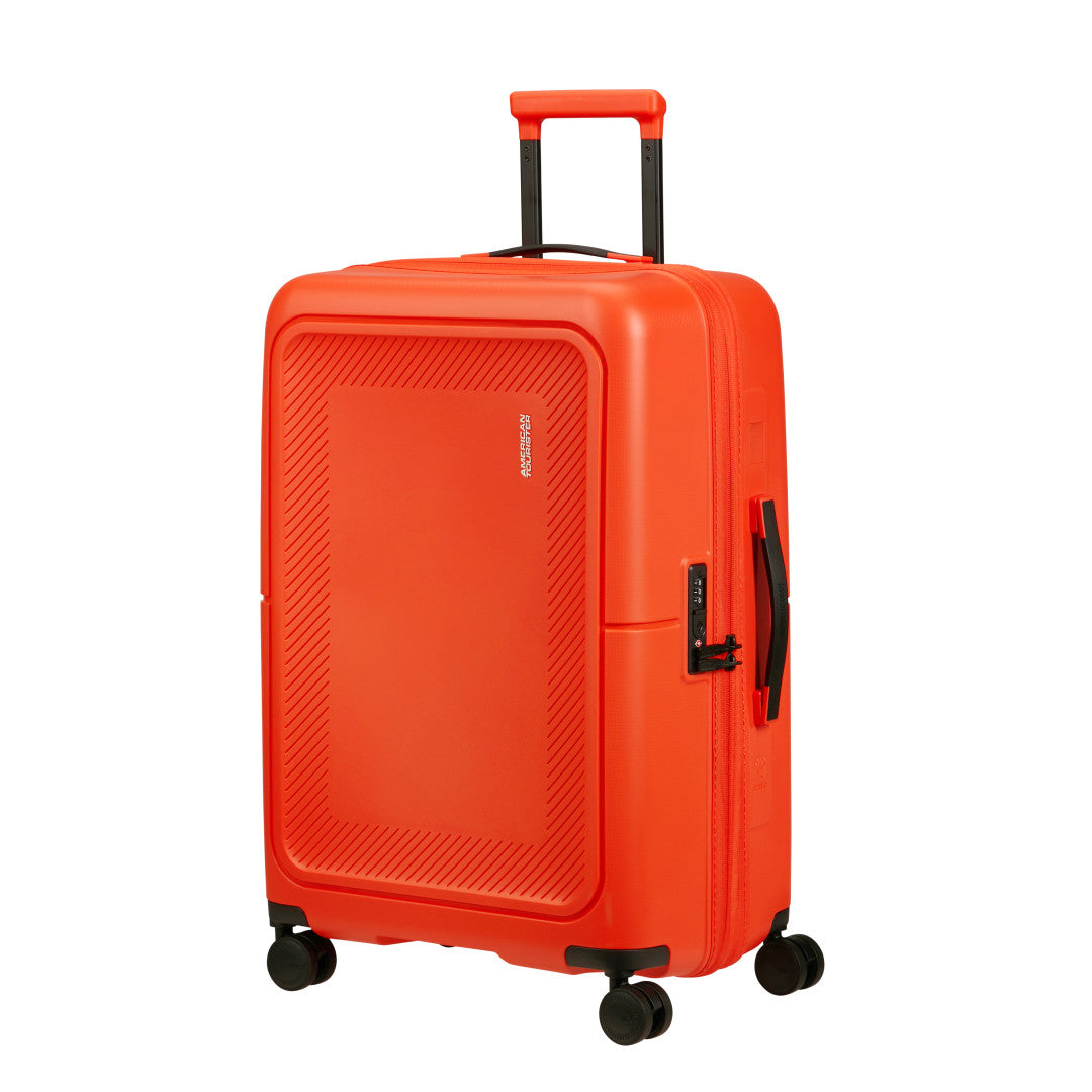 American Tourister Dashpop Spinner - Väskkompaniet
